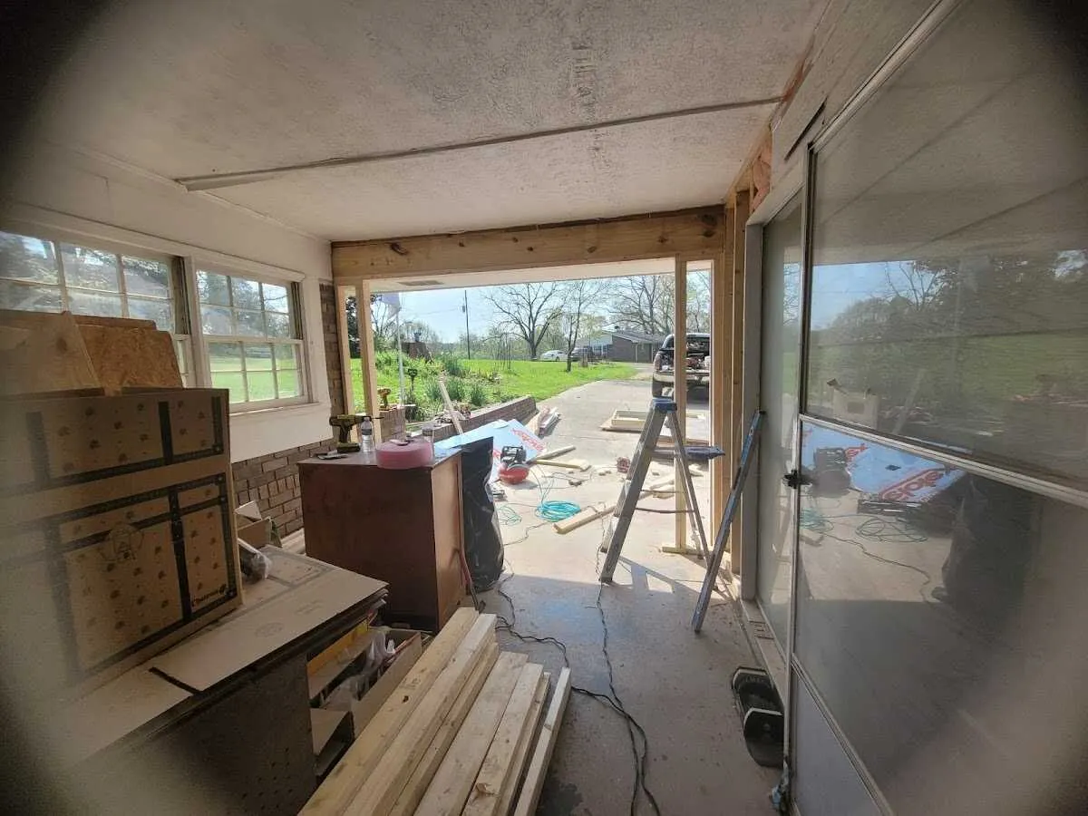 Air movers and dehumidifier for Drying & Dehumidification in Mission